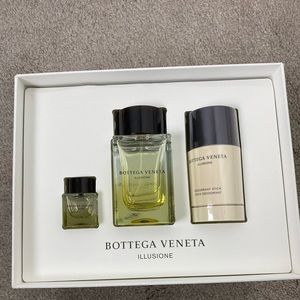 Bottega Veneta Illusione perfume